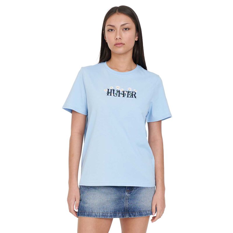 Huffer Classic Tee 170 In A Daze image number 0